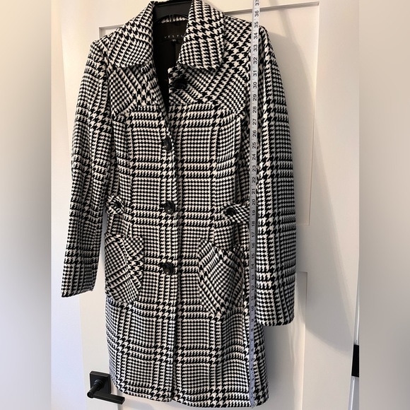 Vesti Jacket - Picture 5 of 11